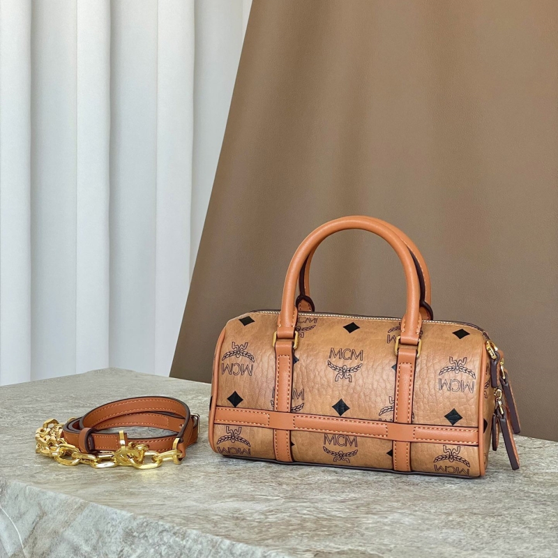 MCM Speedy Bags